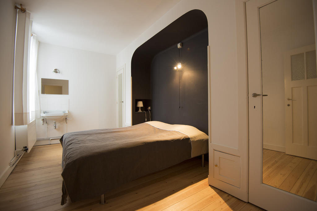 Clos Normand Nieuwpoort Kamer foto